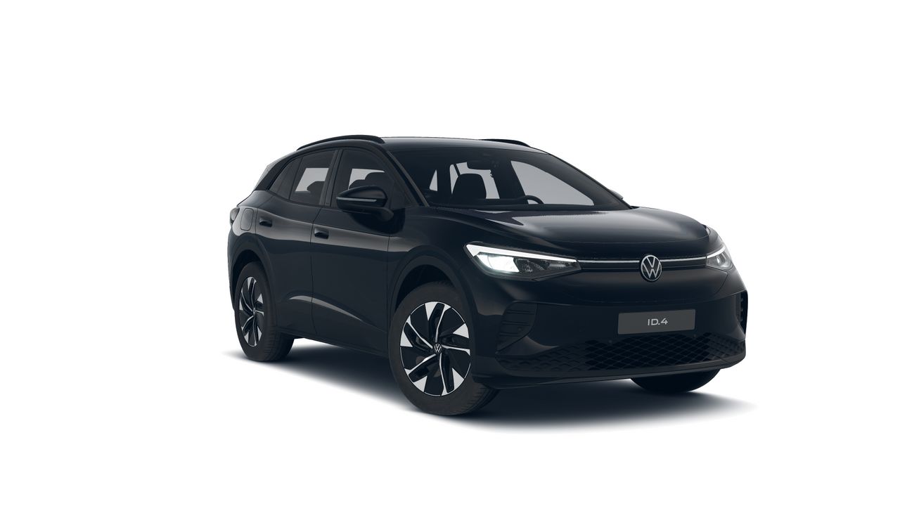Volkswagen Id.4 Pro Black 210kw (286cv) 77kwh  Eléctrico - Foto 2
