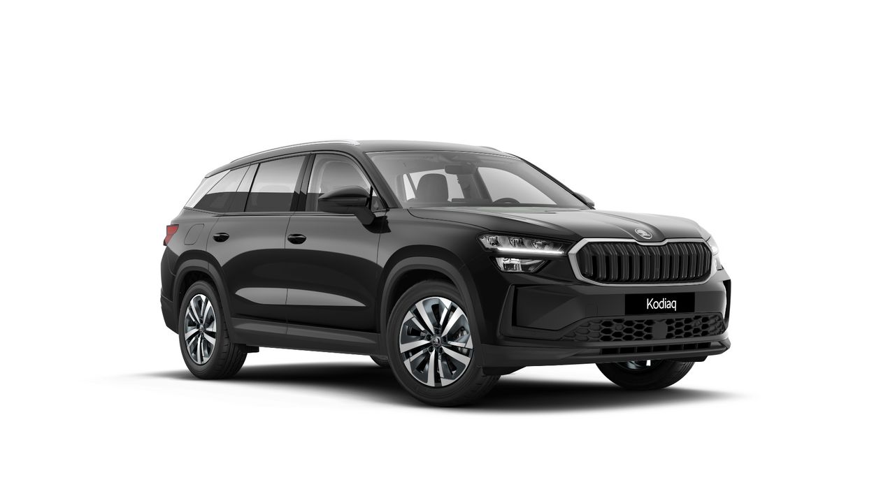 Skoda Kodiaq 1.5 Tsi 150kw Dsg Phev Selection  Híbrido enchufable - Foto 2