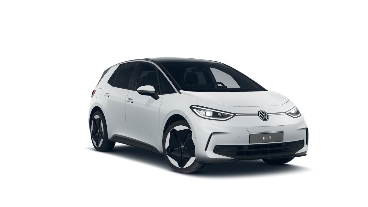 Volkswagen Id.3 Pro S 150kw (204cv) 79kwh Auto  Eléctrico - Foto 2
