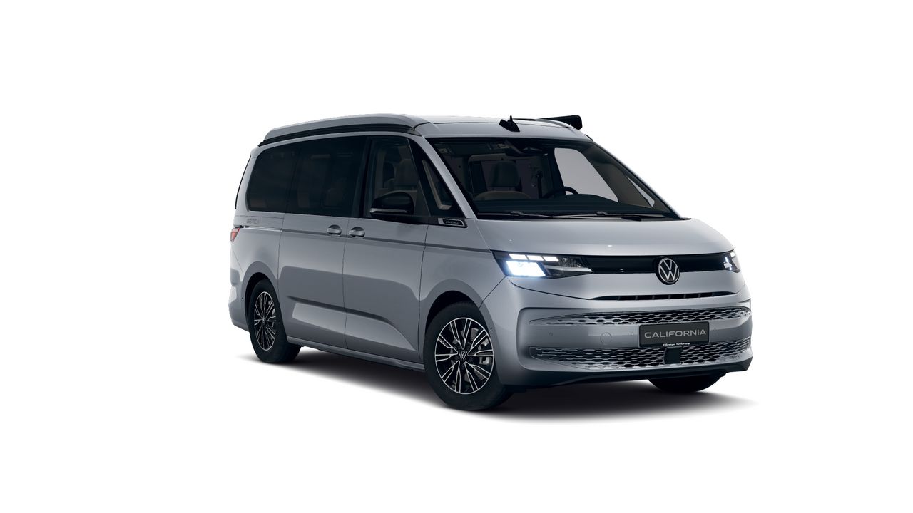 Volkswagen California Beach Camper Outdoor 2.0 Tdi 110kw Dsg  Diésel - Foto 2
