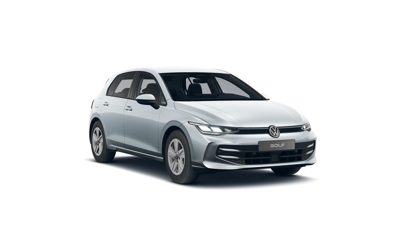 Volkswagen Golf 2.0 Tdi 85kw (115cv) Ready2go  Diésel - Foto 2
