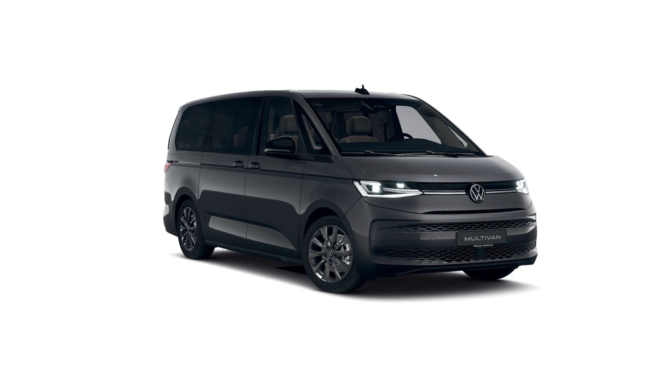 Volkswagen Multivan Energy 2.0 Tdi 110kw (150cv) Dsg B.larga  Diésel - Foto 2