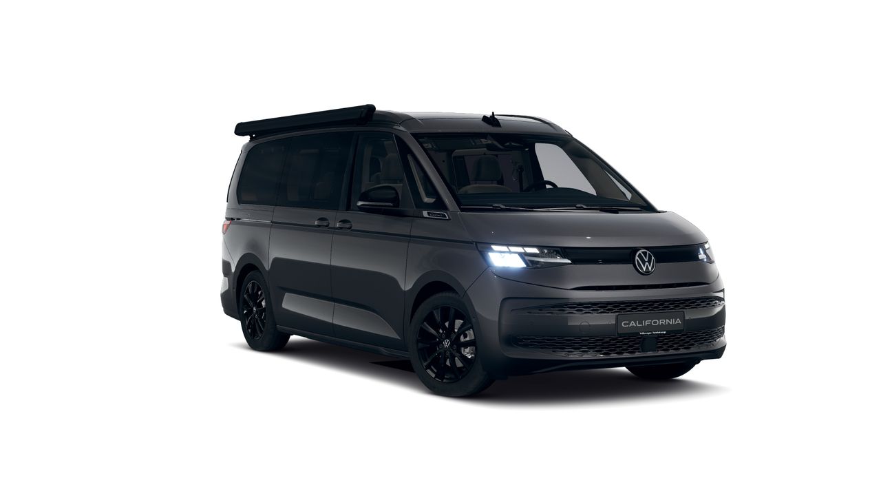 Volkswagen California Beach Camper Outdoor 2.0 Tdi 110kw Dsg  Diésel - Foto 2
