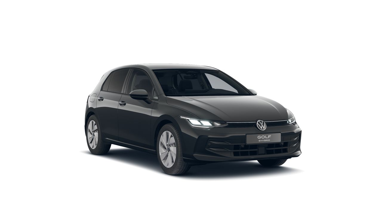 Volkswagen Golf Match 1.5 Phev 110kw / 85kw Dsg  Híbrido enchufable - Foto 2