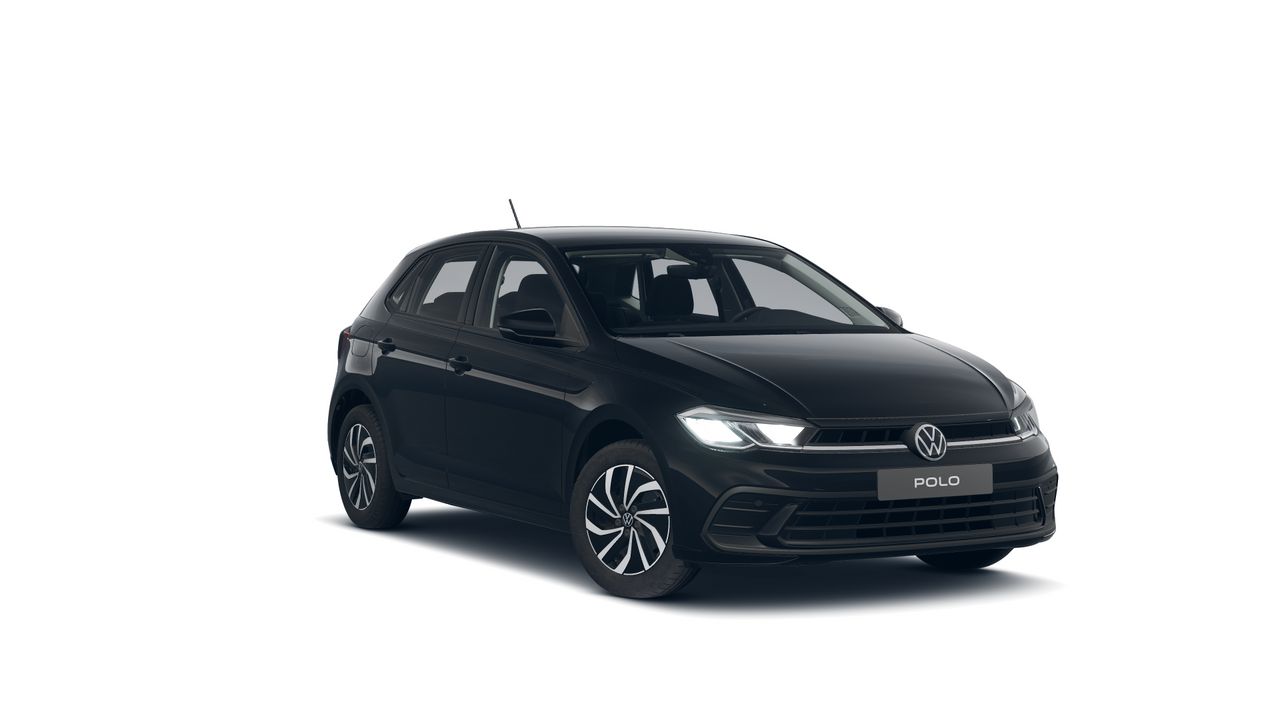 Volkswagen Polo Match 1.0 Tsi 70kw (95cv)  Gasolina - Foto 2