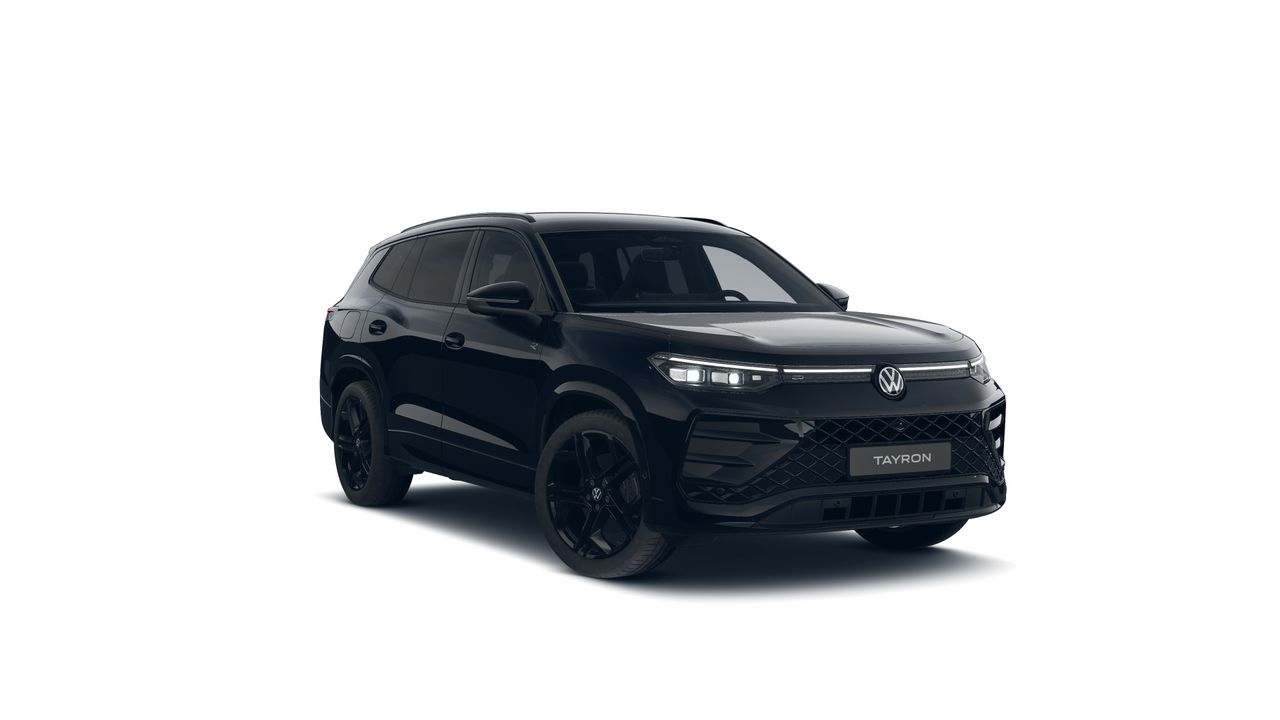 Volkswagen Tayron R-line 2.0 Tdi 110kw (150cv) Dsg  Diésel - Foto 2