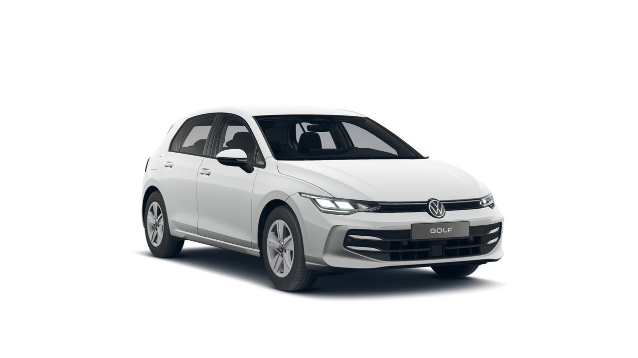 Volkswagen Golf 2.0 Tdi 85kw (115cv) Ready2go  Diésel - Foto 2
