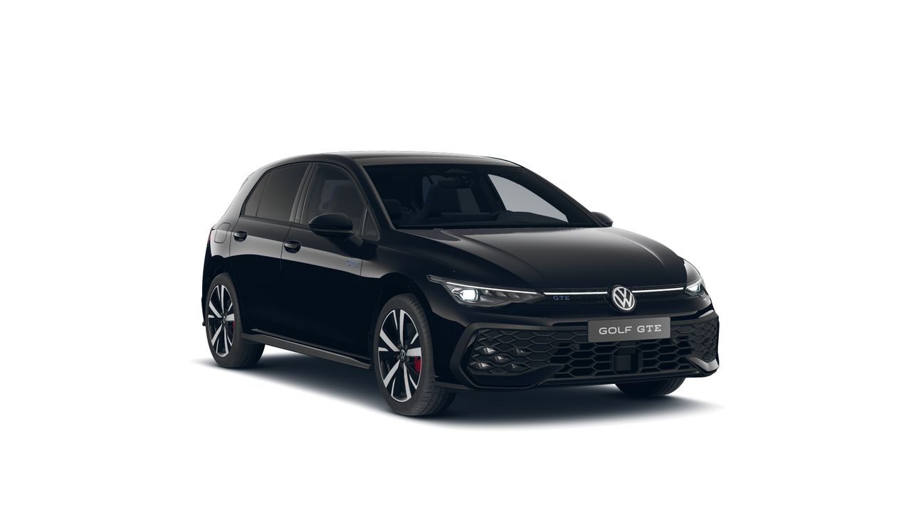 Volkswagen Golf Gte 1.5 Phev 130kw / 85kw Dsg  Híbrido enchufable - Foto 2