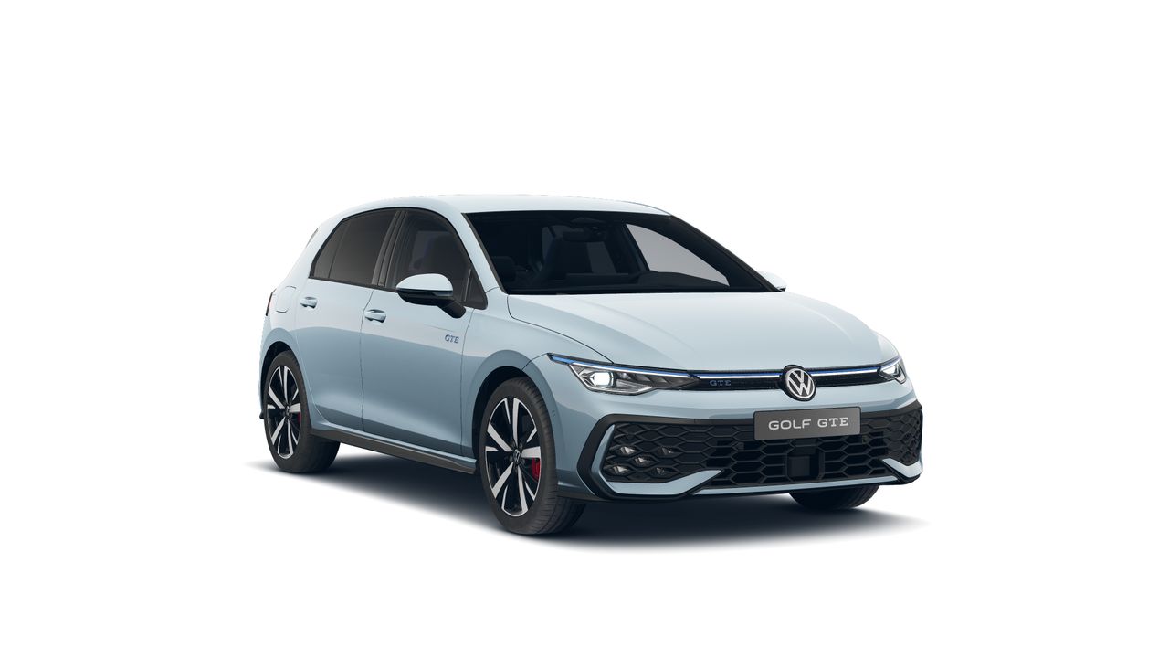 Volkswagen Golf Gte 1.5 Phev 130kw / 85kw Dsg  Híbrido enchufable - Foto 2