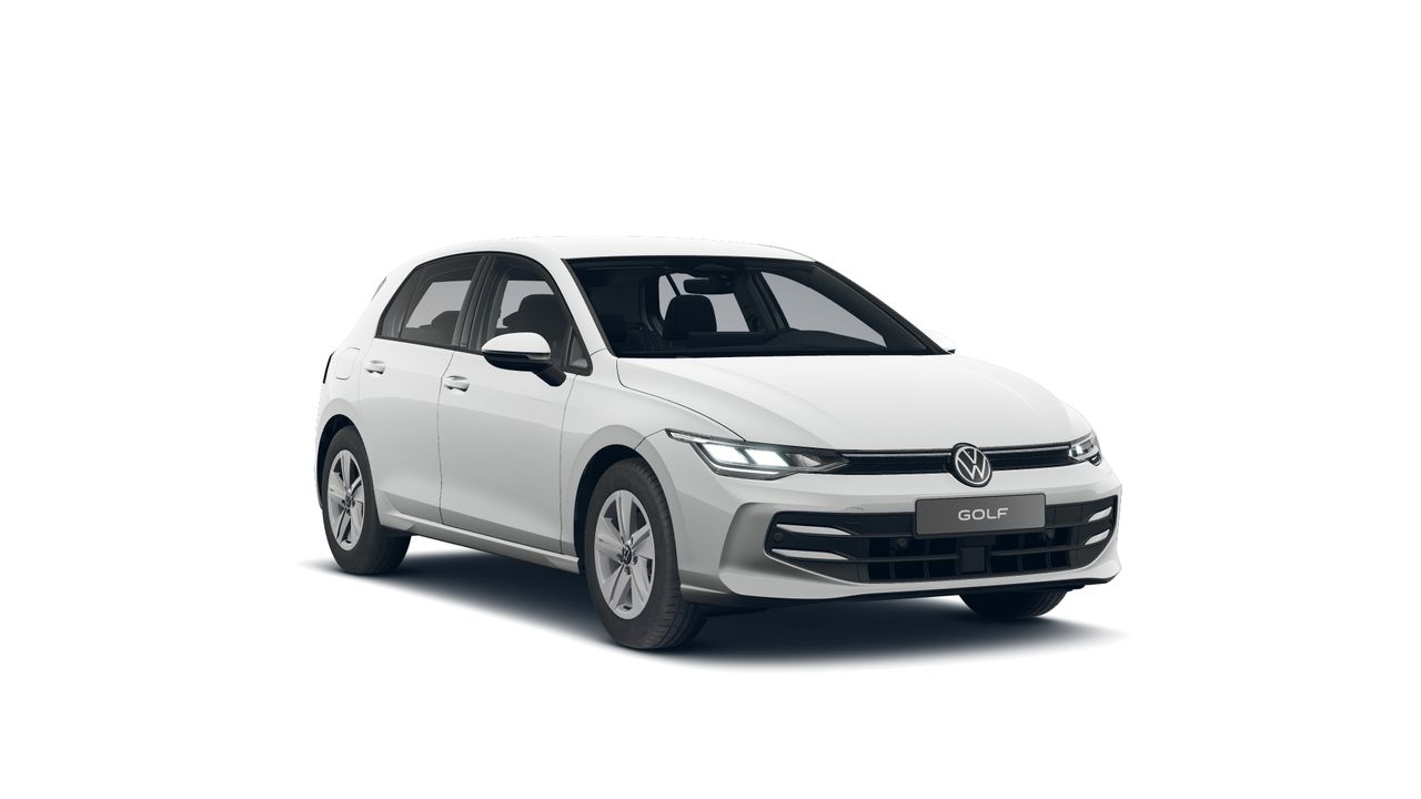 Volkswagen Golf 1.5 Etsi 85kw (116cv) Dsg  Híbrido (Gasolina) - Foto 2
