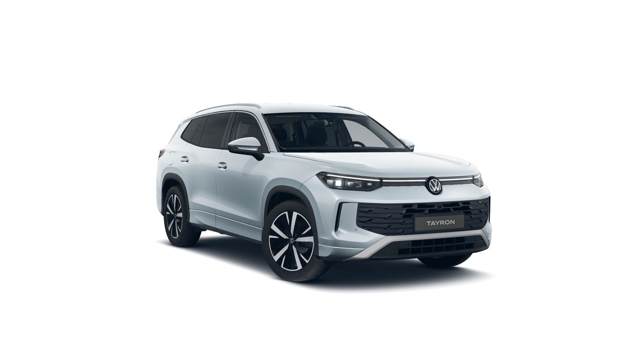Volkswagen Tayron Family 1.5 Etsi 110kw (150cv) Dsg  Híbrido (Gasolina) - Foto 2