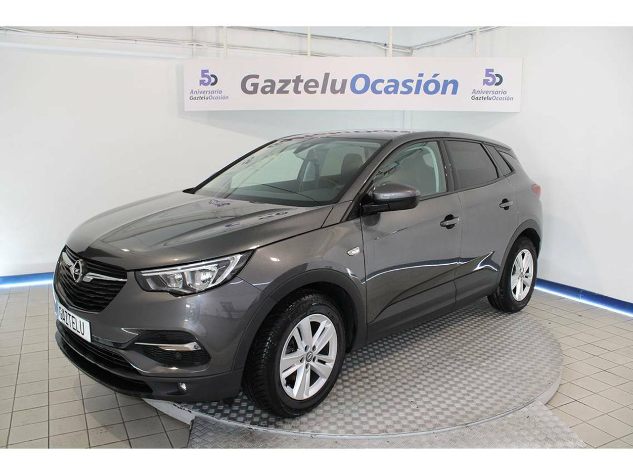 opel grandland x 2020 /