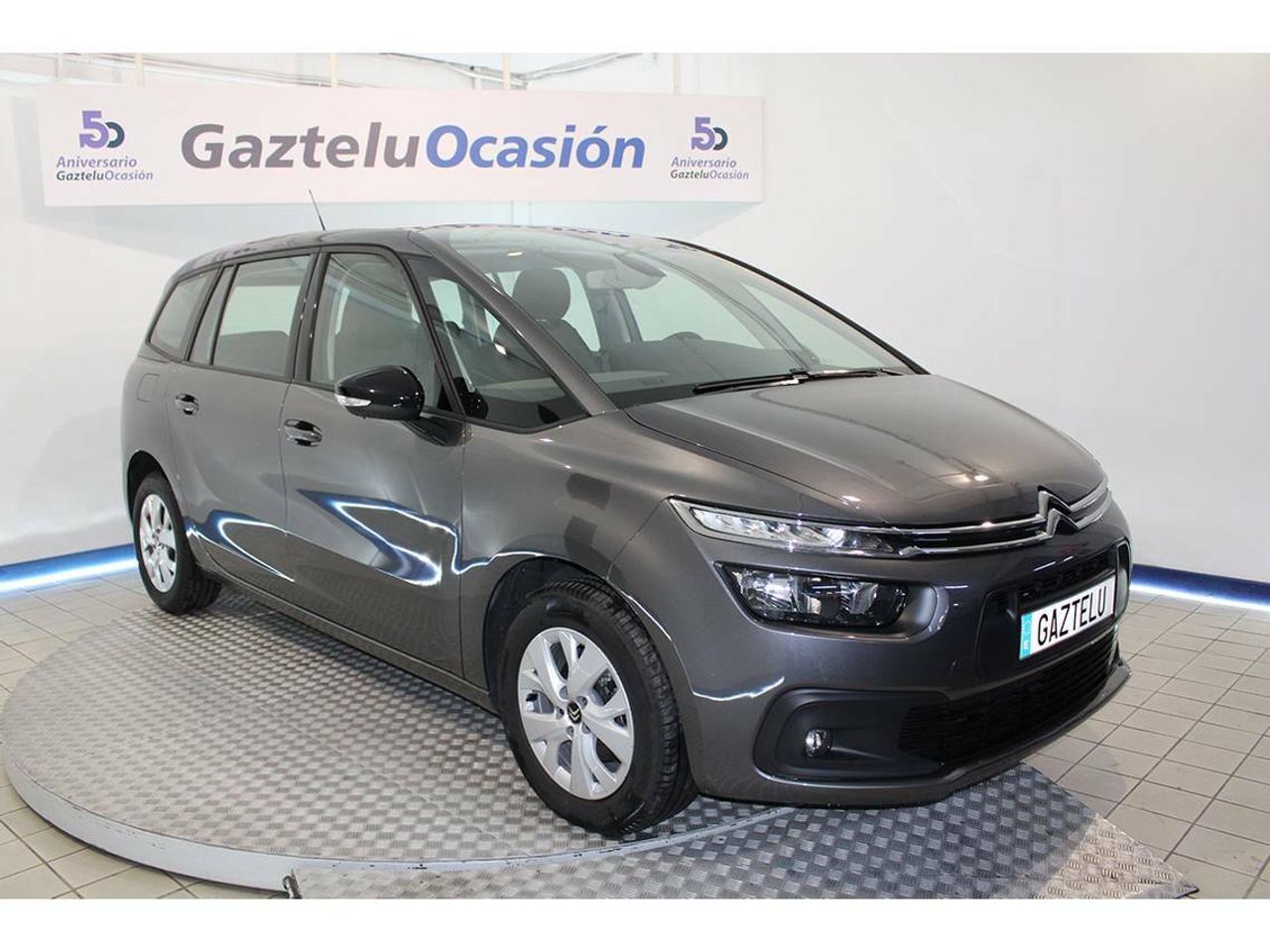 citroën grand c4 spacetourer 2022 /