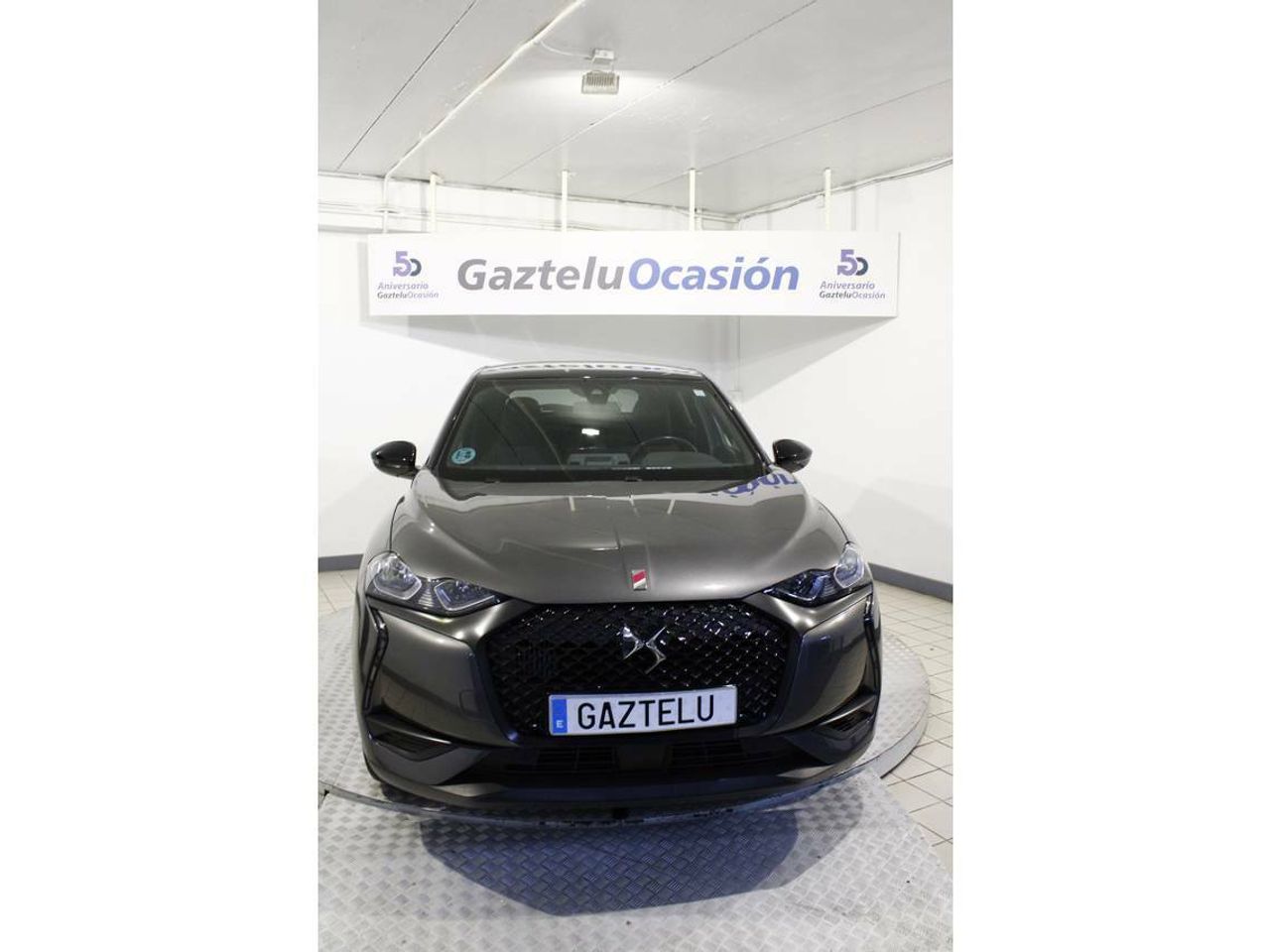 ds automobiles ds 3 crossback 2020 / foto grande (3)
