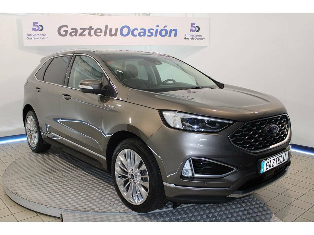 ford edge 2019 / foto grande (3)