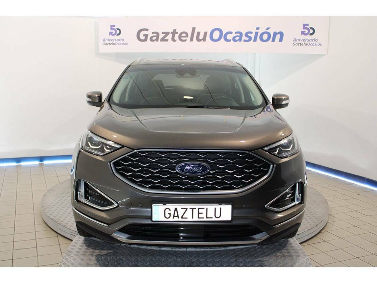 ford edge 2019 / foto grande (2)