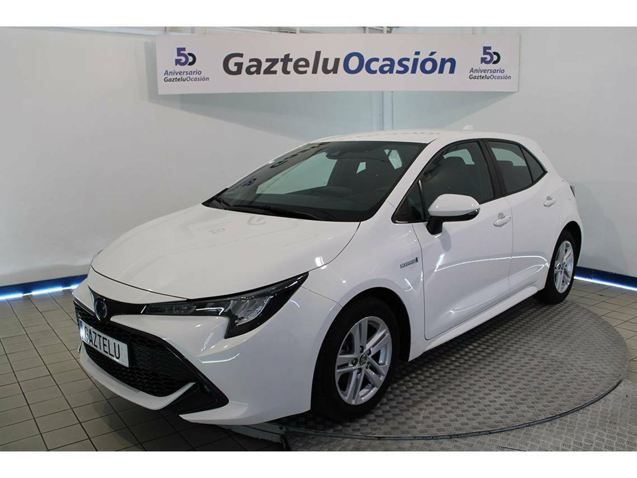 toyota corolla 2019 /