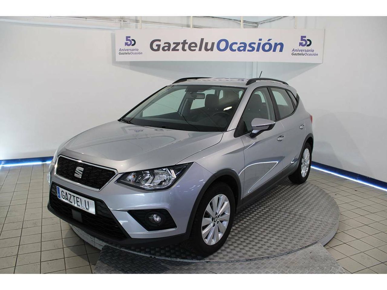 App  de segunda mano - seat arona 2020 /