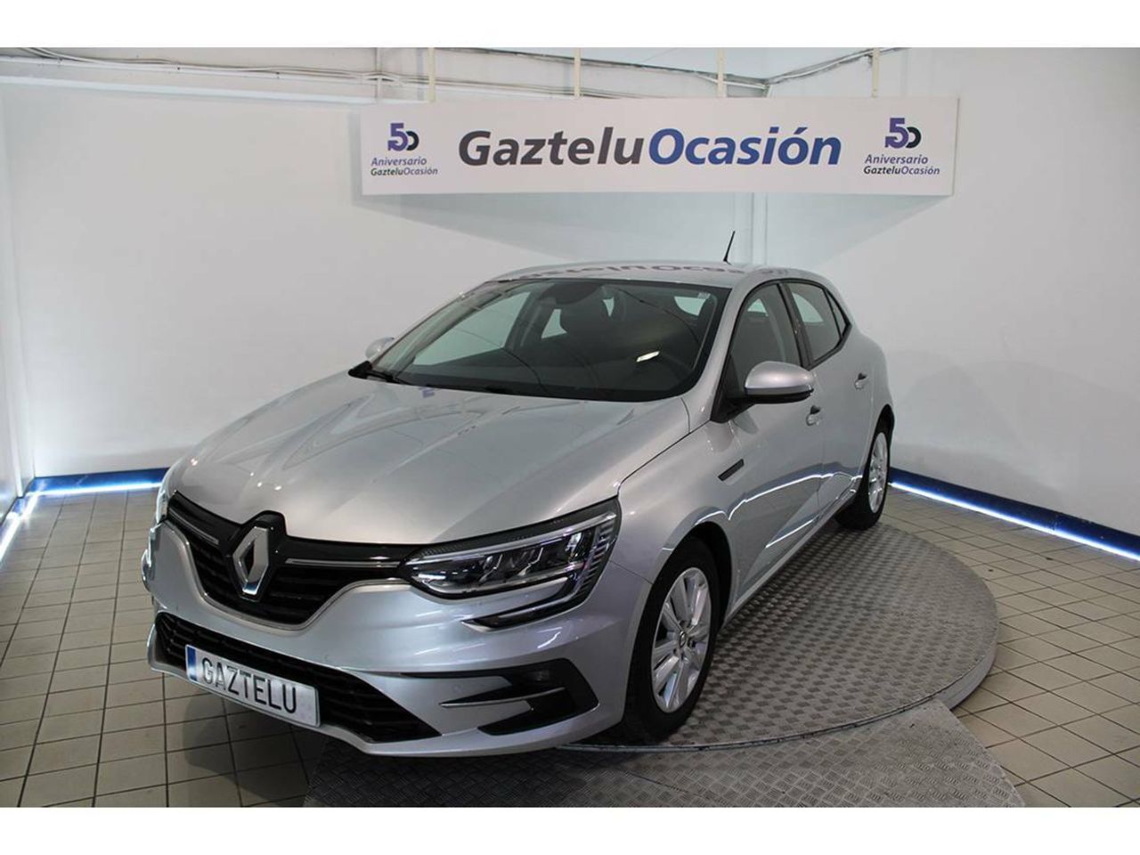 renault megane 2022 /