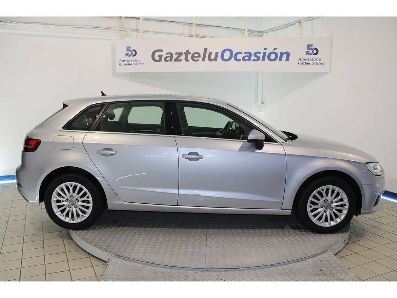 audi a3 2019 / foto grande (3)