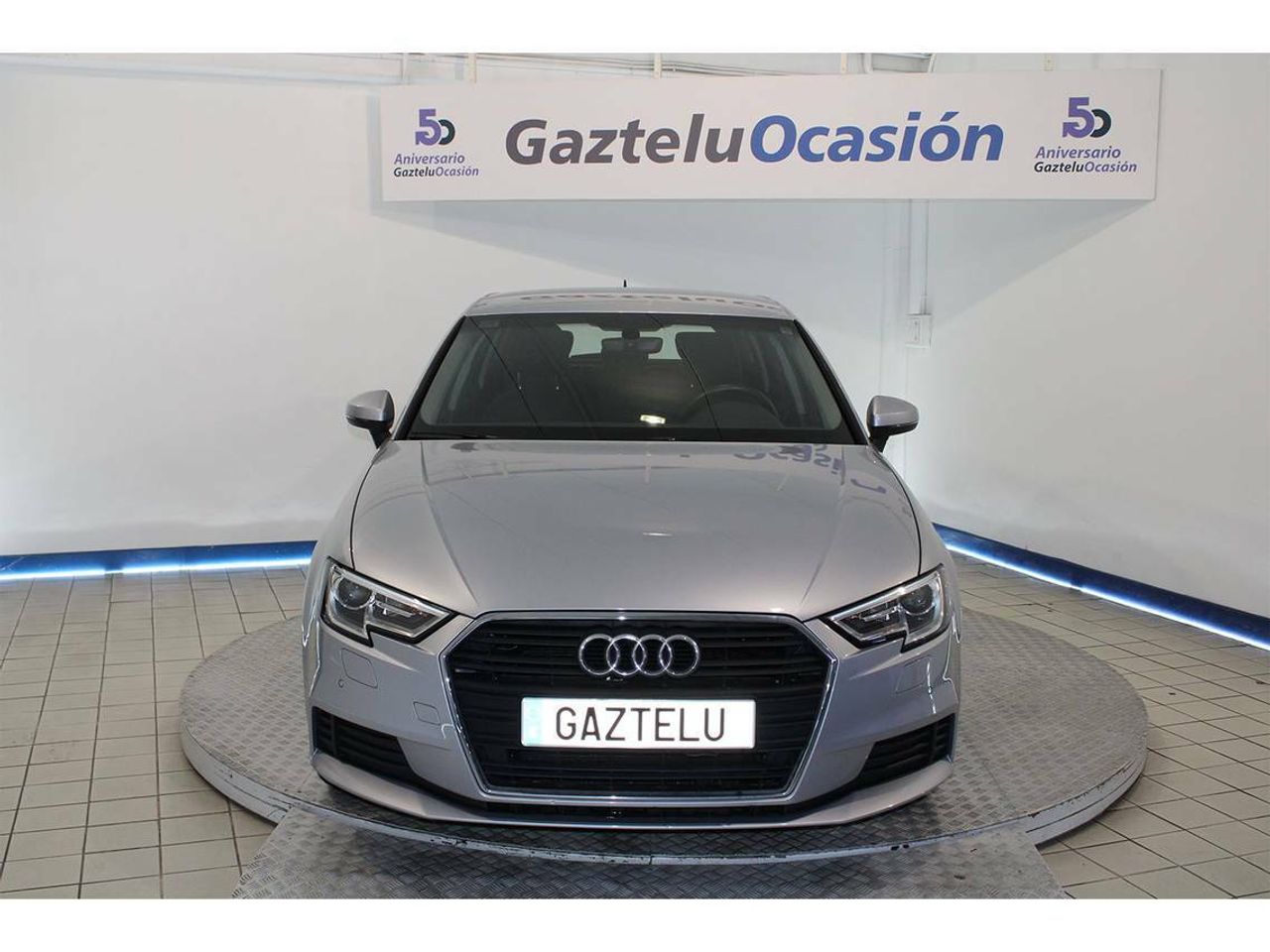audi a3 2019 / foto grande (2)