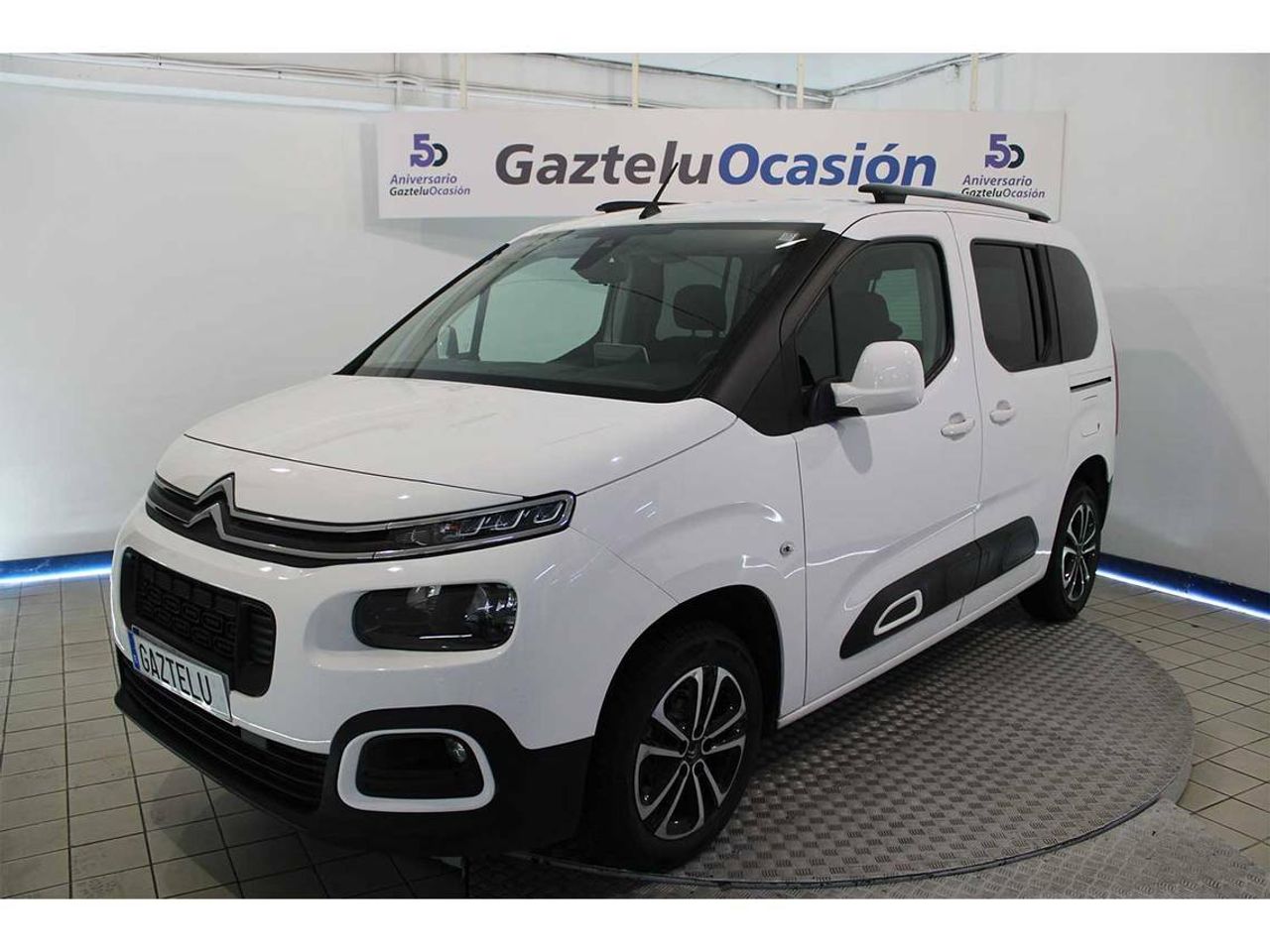citroën berlingo 2019 /