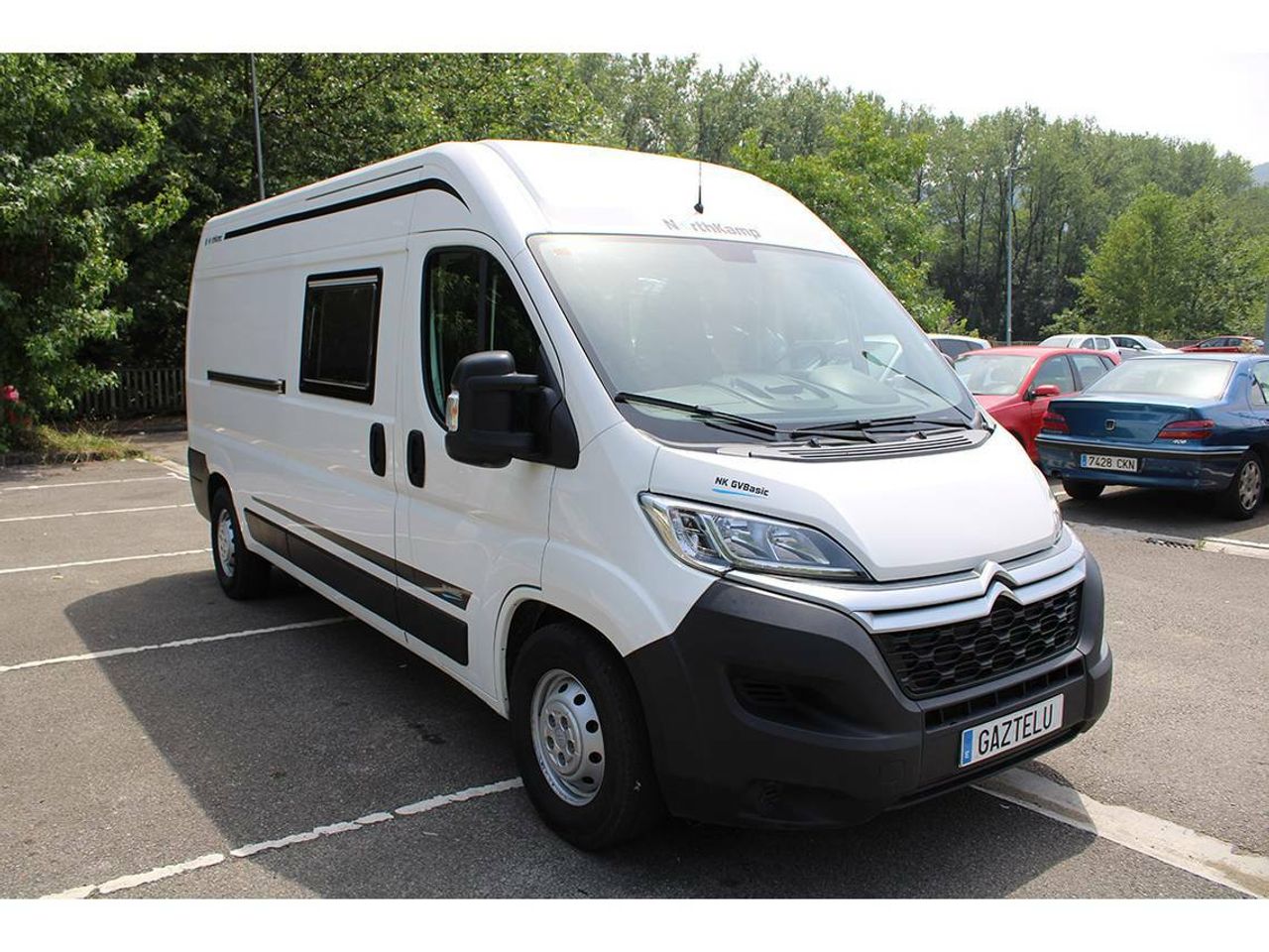 citroën jumper 2019 /