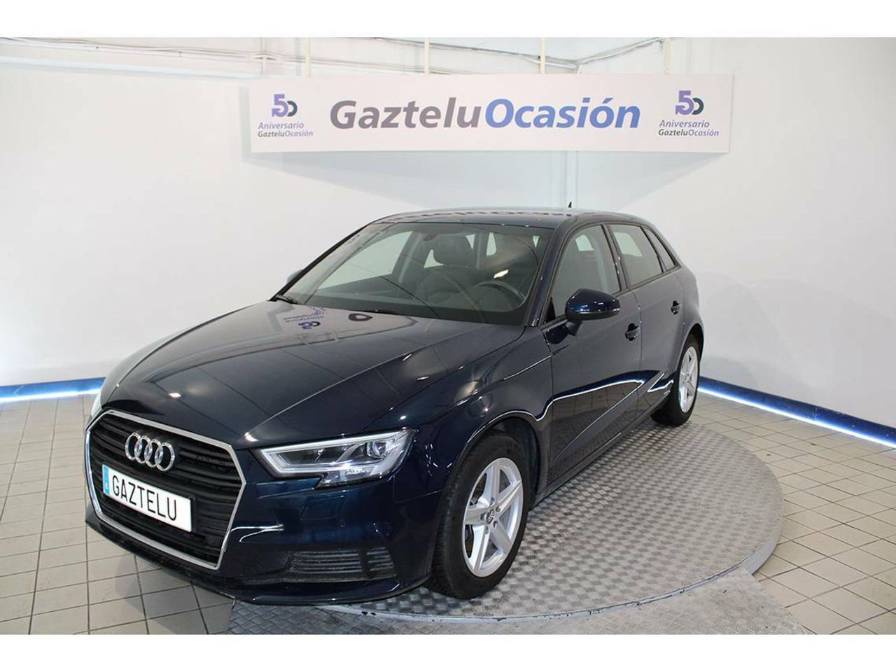 audi a3 2020 /