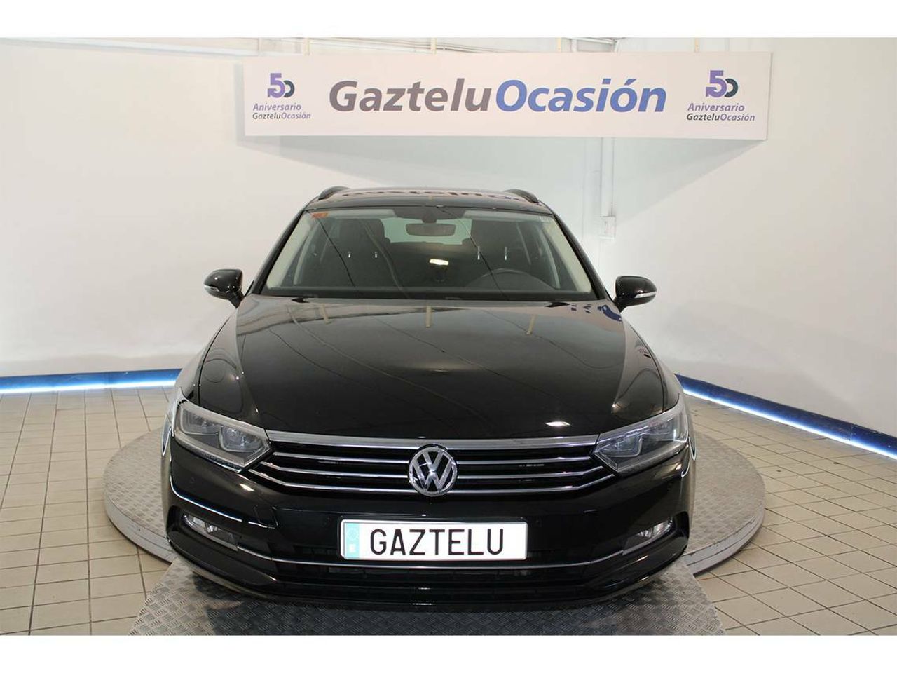 volkswagen passat 2016 / foto grande (2)