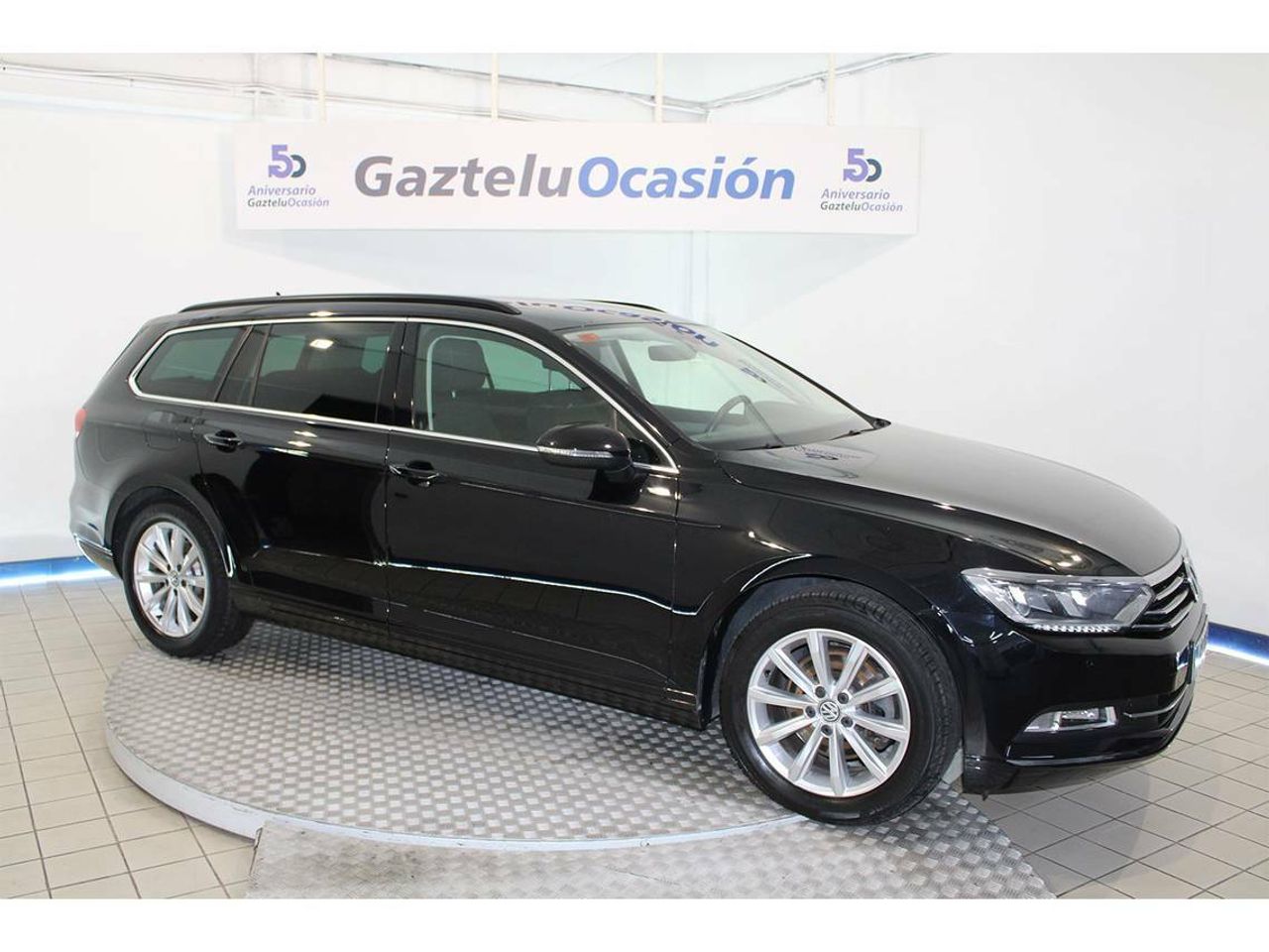 volkswagen passat 2016 / foto grande (3)