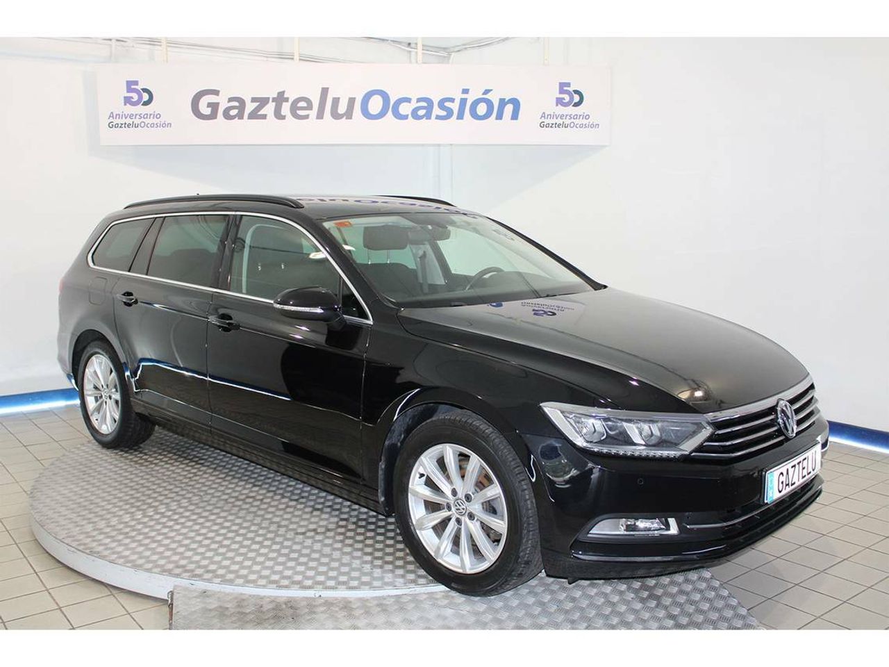 Regulador buceo  de segunda mano - volkswagen passat 2016 /