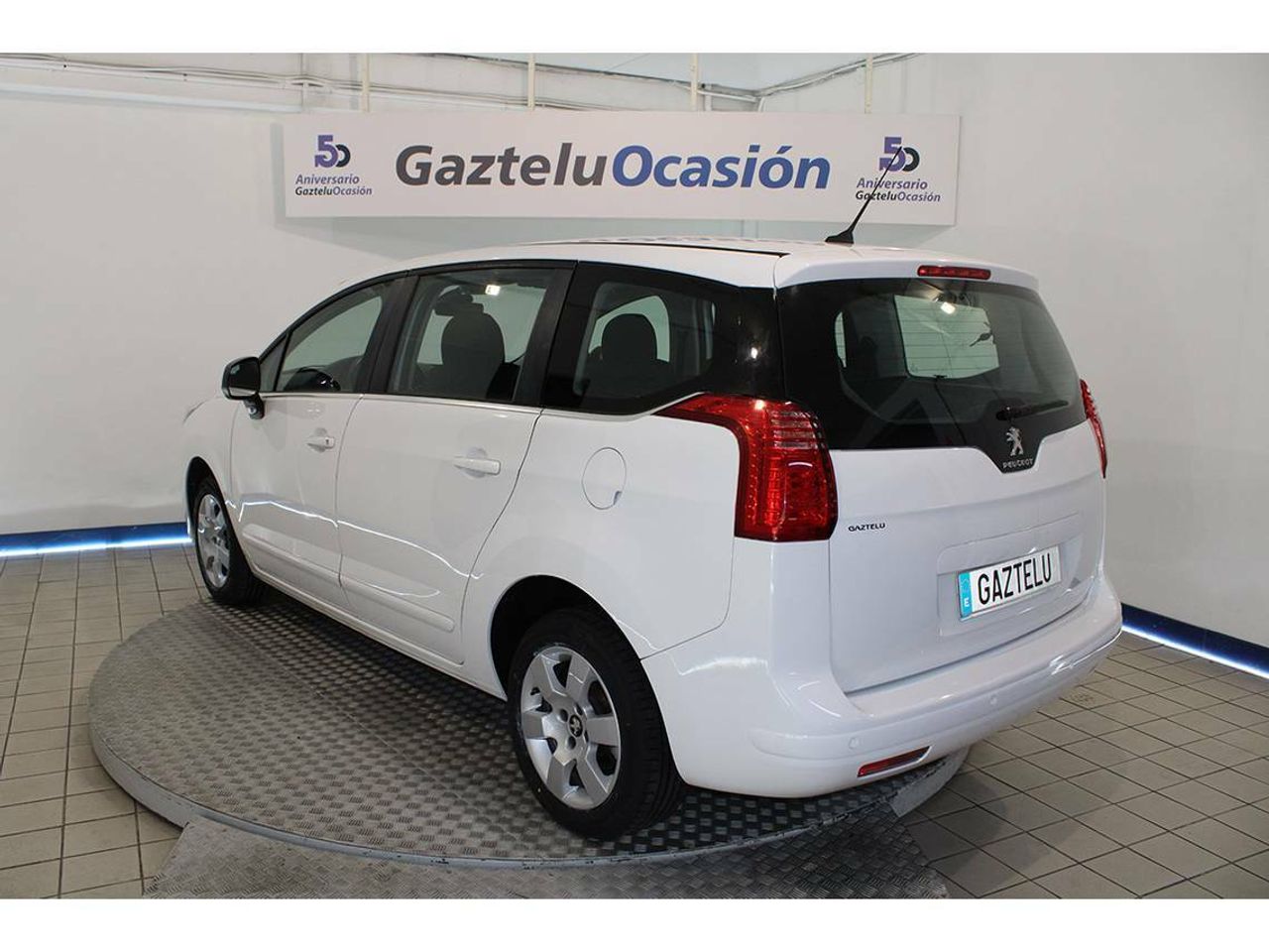 peugeot 5008 2015 / foto grande (3)