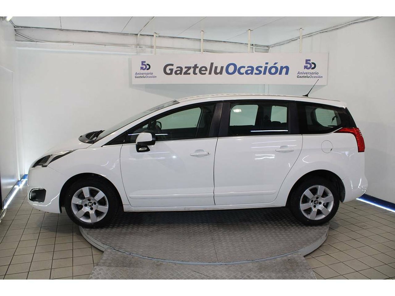 peugeot 5008 2015 / foto grande (2)