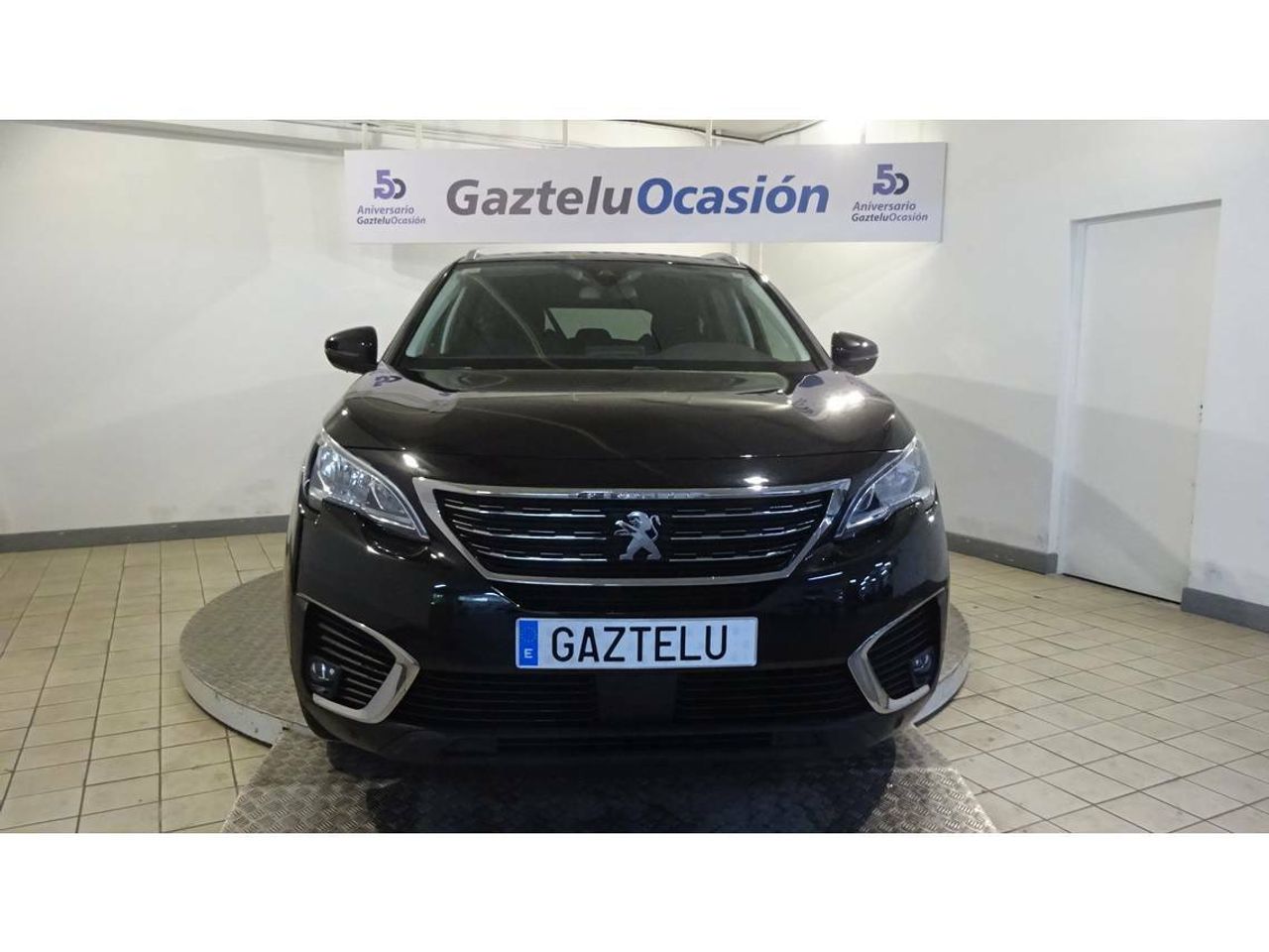 peugeot 5008 2018 / foto grande (2)
