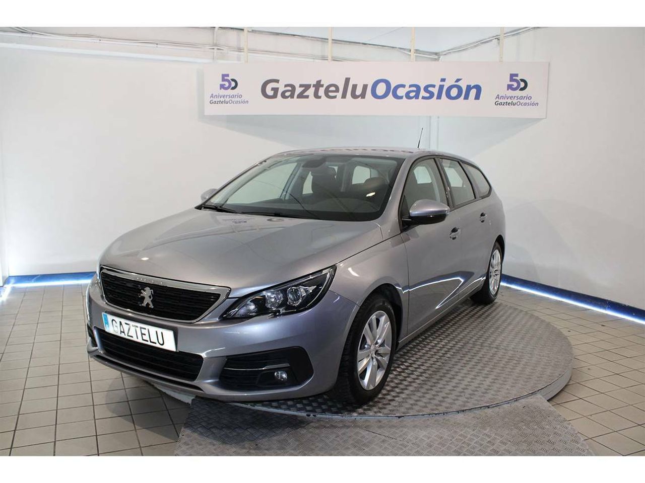 peugeot 308 2020 /
