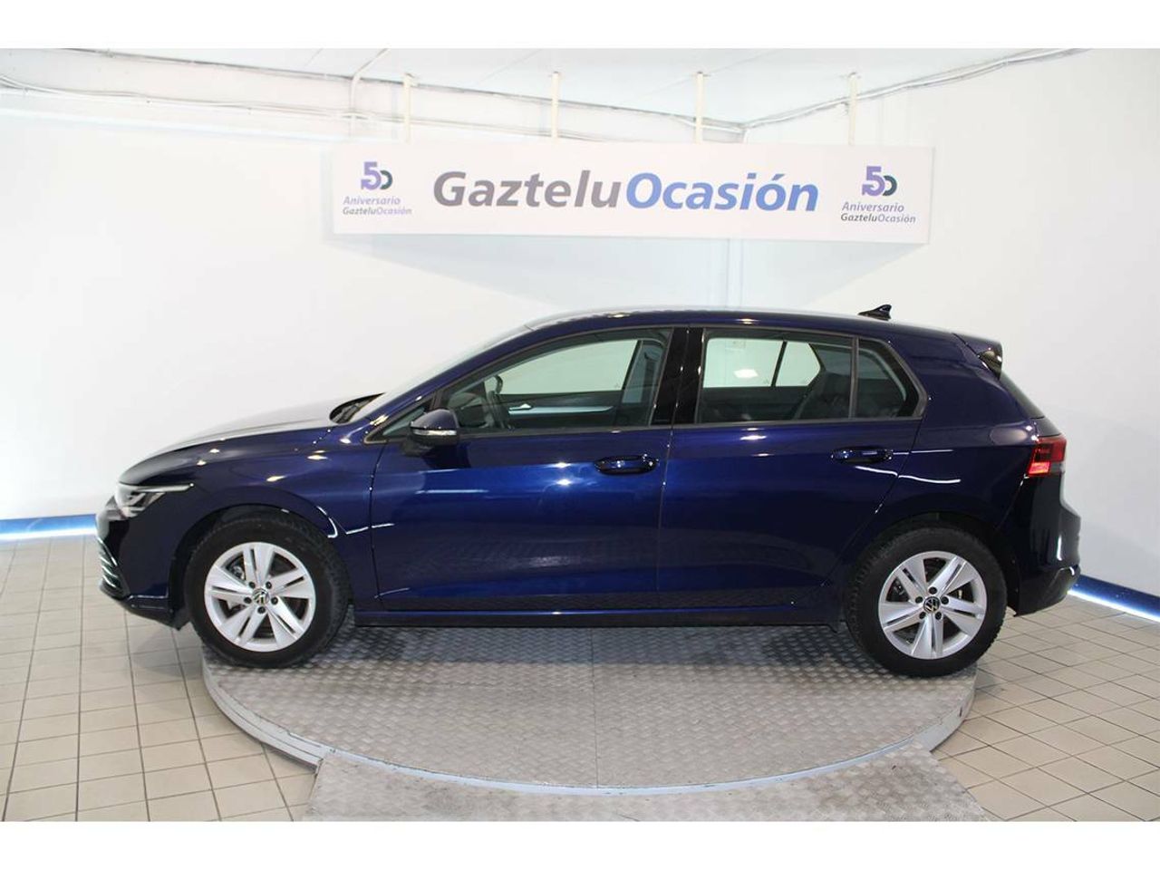 volkswagen golf 2021 / foto grande (3)