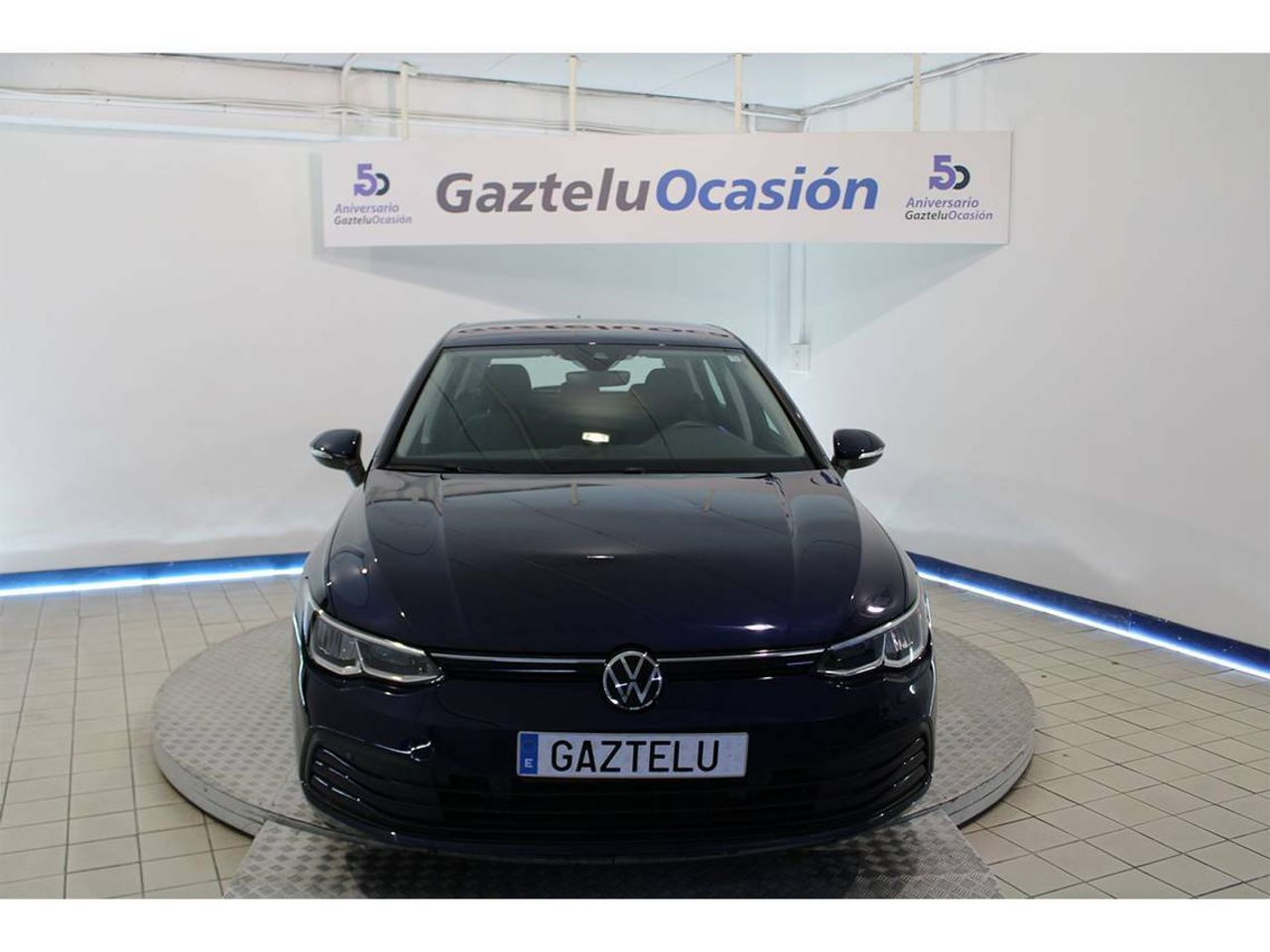 volkswagen golf 2021 / foto grande (2)