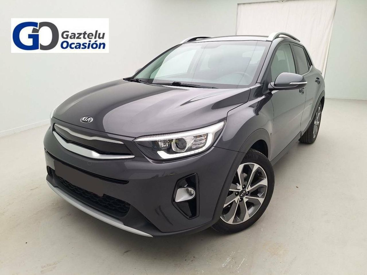 Kia stonic financiar  de segunda mano - kia stonic 2019 /