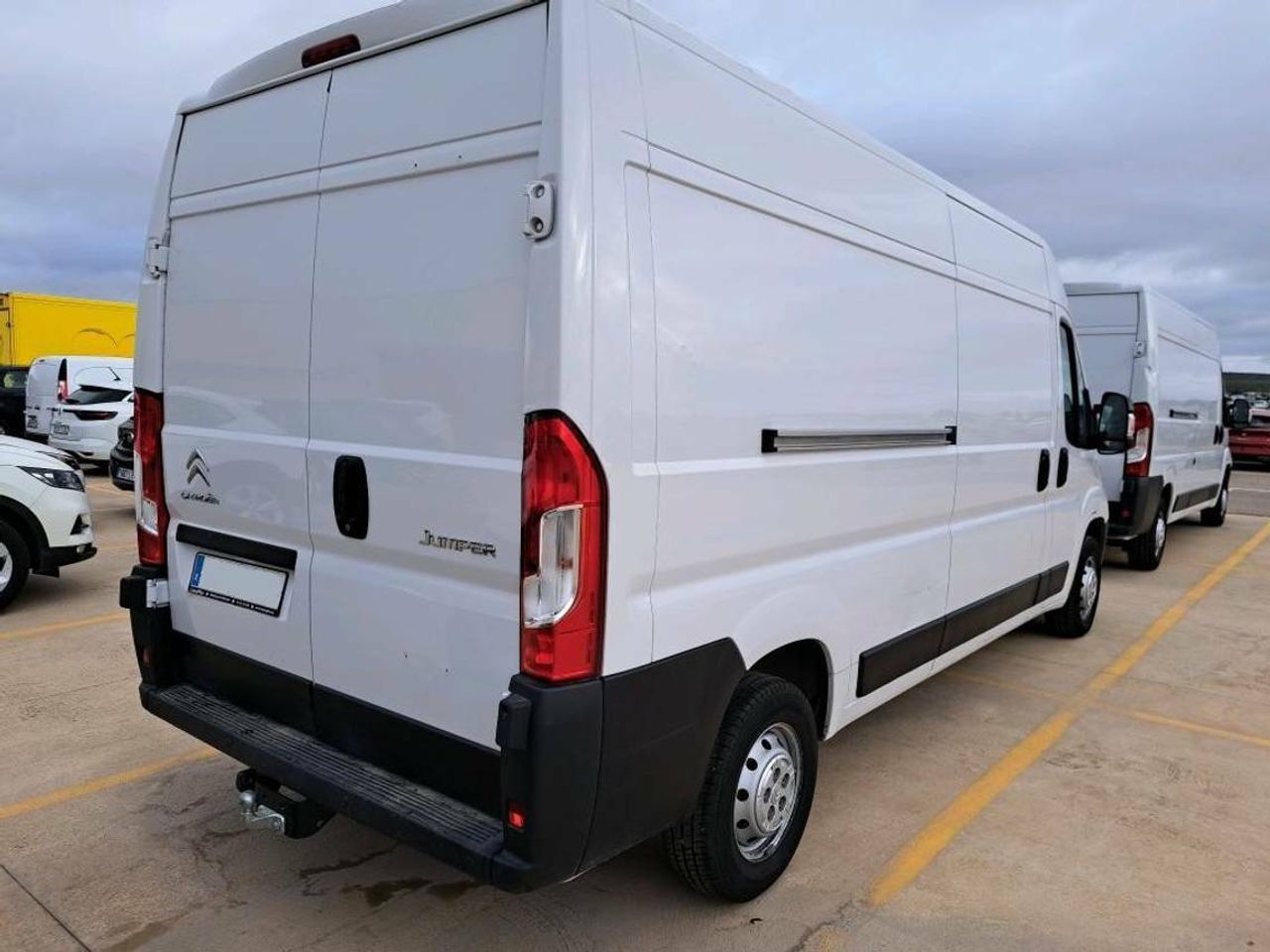 citroën jumper 2022 / foto grande (2)
