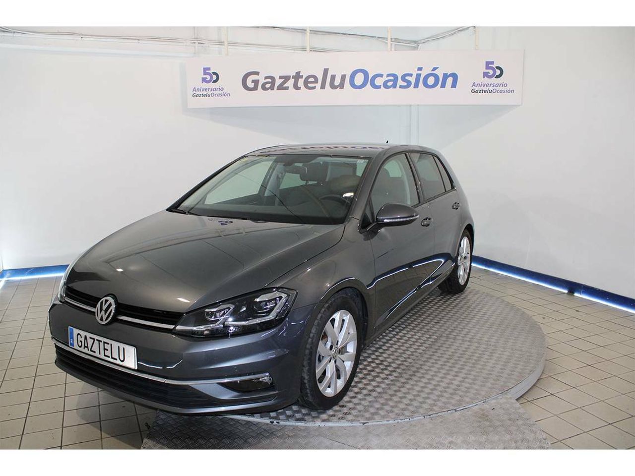 volkswagen golf 2020 /