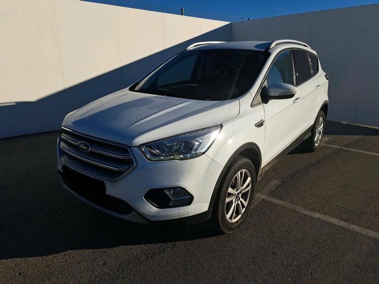 ford kuga 2019 /