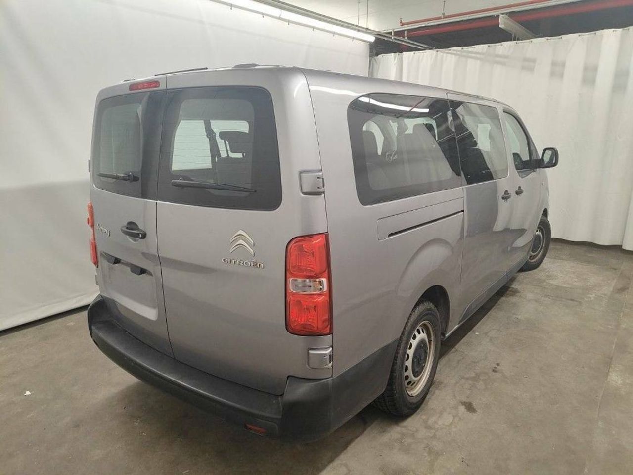 citroën jumpy 2019 / foto grande (2)