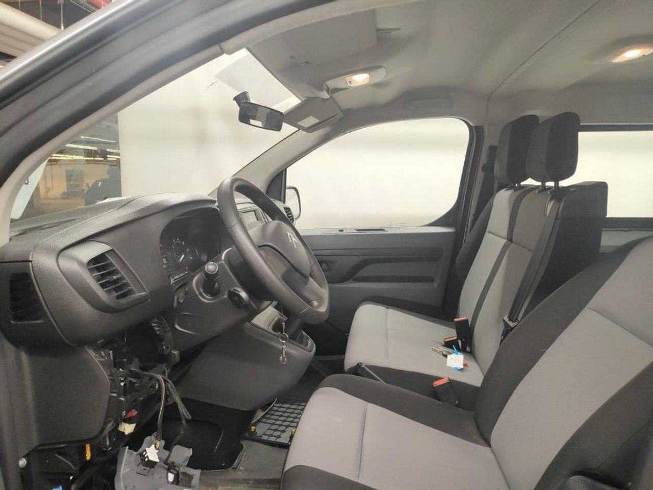 citroën jumpy 2019 / foto grande (3)