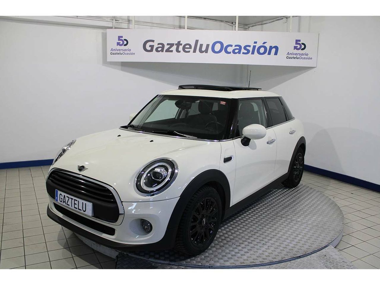 mini cooper 2019 /