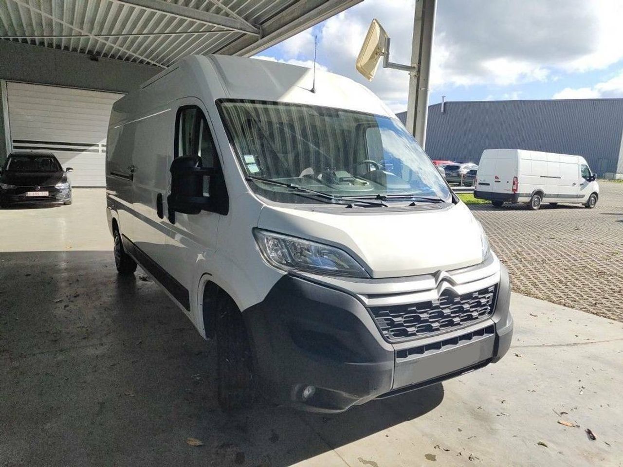 citroën jumper 2019 /