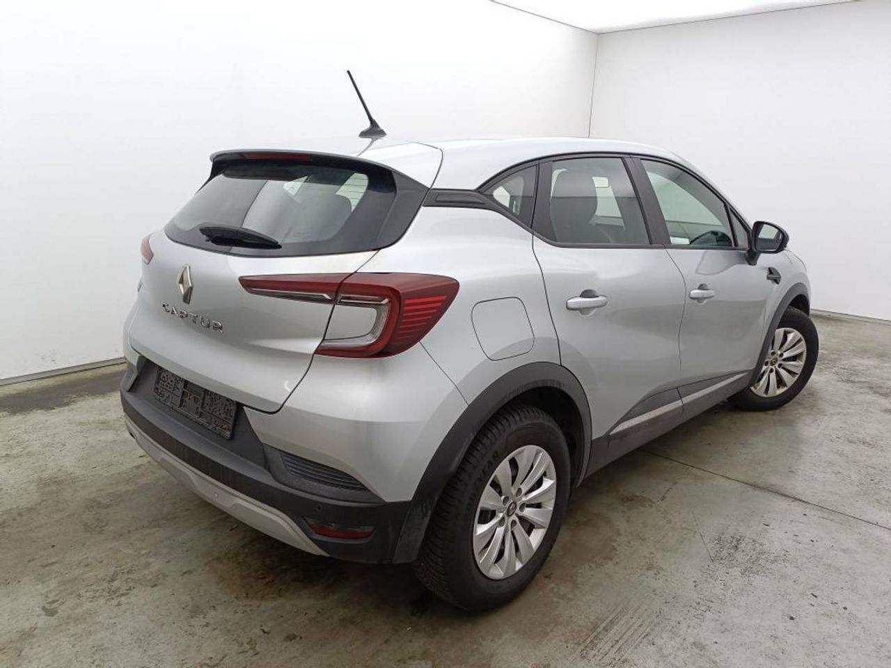 renault captur 2020 / foto grande (2)