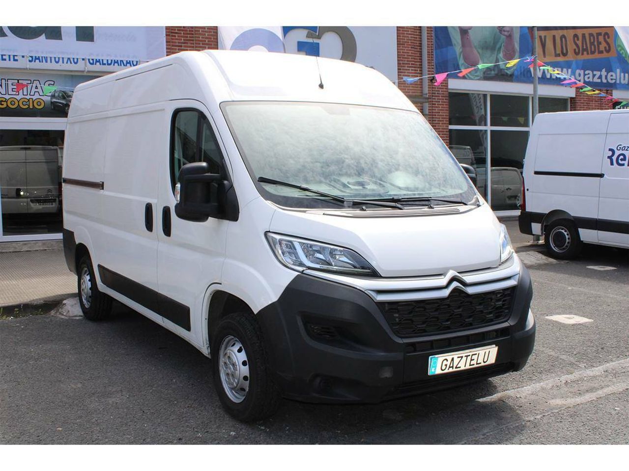 citroën jumper 2022 / foto grande (2)