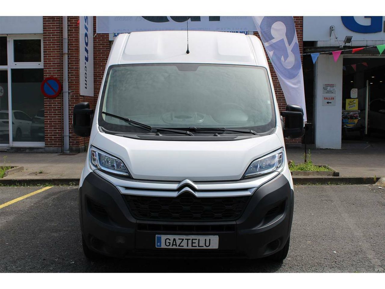 citroën jumper 2022 / foto grande (3)