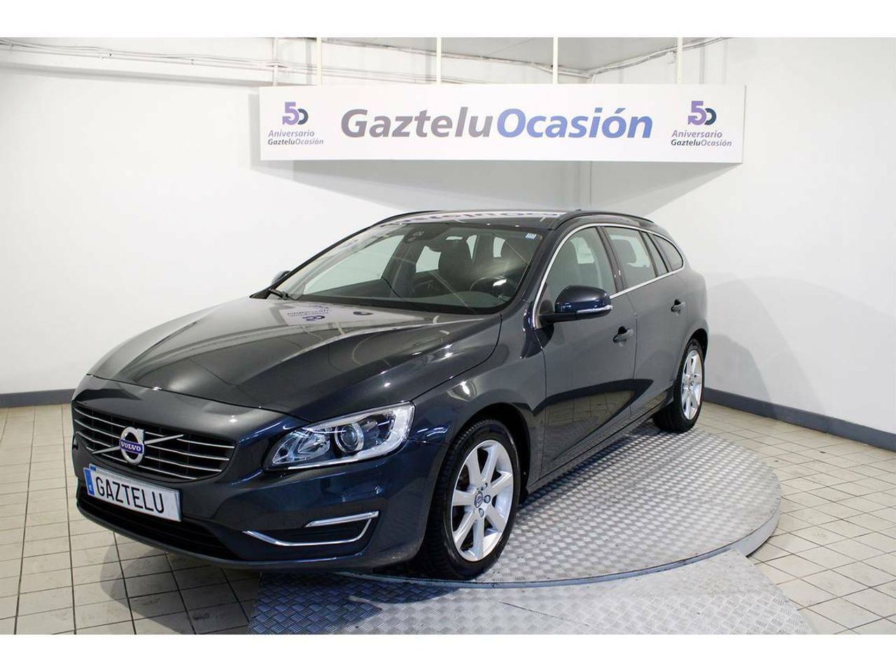 Volvo xc40 vizcaya  de segunda mano en Vizcaya - volvo v60 2017 /