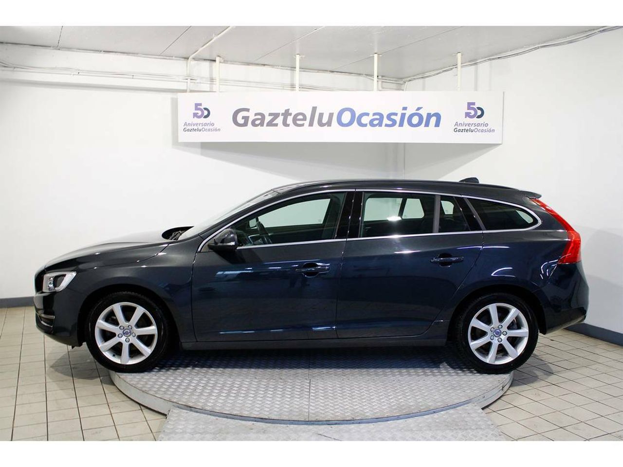 volvo v60 2017 / foto grande (3)